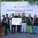 Peringatan Hari Lingkungan Hidup Sedunia yang jatuh pada tanggal 5 Juni 2023 lalu, turut dilakukan di Medan. Dimotori UIP Sumbagut, PLN menggelar kegiatan Program Bersih-Bersih Sungai dan Konservasi 2023, Jumat (16/6/2023).
