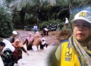 Kisah Pejabat Wanita Madina 15 Tahun Di PUPR