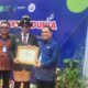Sumut Terima 2 Sertifikat Eliminasi Malaria