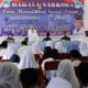 TGS Ganjar Perkuat Spiritualitas Remaja Sumut Agar Terhindar dari Narkoba
