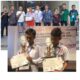 SMKN 1 Air Putih Batu Bara Boyong 2 Gelar Juara LKS Se-Sumut