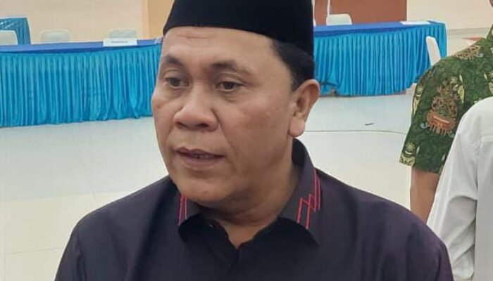 Seorang Calhaj Kloter 18 Embarkasi Medan Wafat