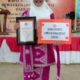 Agara Favorit Busana Dan Juara Harapan III Stand Pameran Kerajinan
