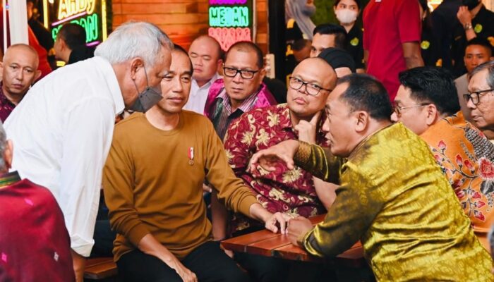 Ketua DK PWI Harus Dipilih Oleh Kongres