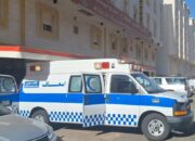 75 Jemaah Wafat Di Tanah Suci, Sumut 4 Jemaah, Aceh 3 Jemaah