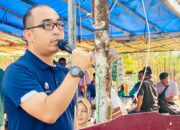 PSSI Nagan Raya Dorong Atlet Perkuat Tim PON 2024