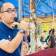 PSSI Nagan Raya Dorong Atlet Perkuat Tim PON 2024