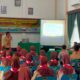 Kodim Aceh Tamiang Bina Anggota Pramuka