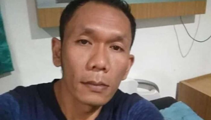 Hendak Tagih Utang, Sepedamotor Fiqri Dibawa Kabur