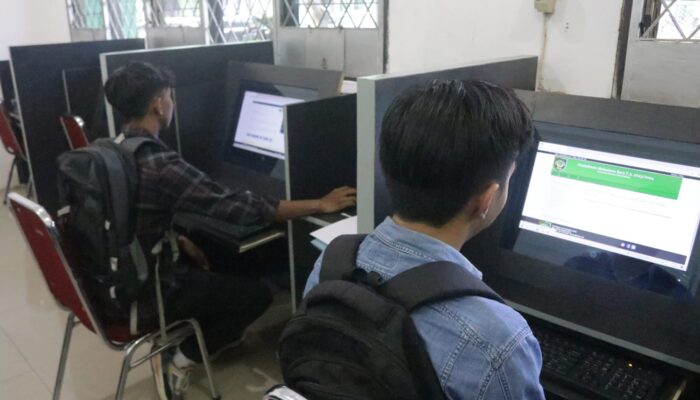 UISU Siapkan 3.500 Kursi Bagi Mahasiswa Baru