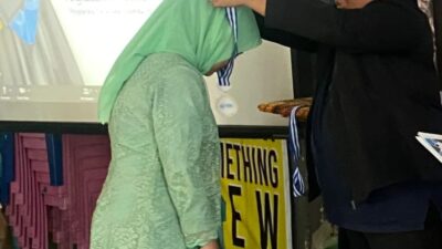 LPI DD Wisuda Serentak Angkatan Pertama Program YES di 5 Kota, Medan Salah Satunya