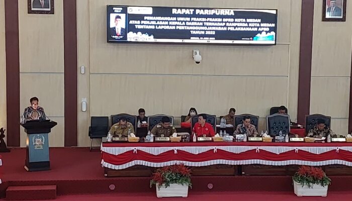 Hendra DS Pertanyakan Tindaklanjut Kasus Lampu Pocong