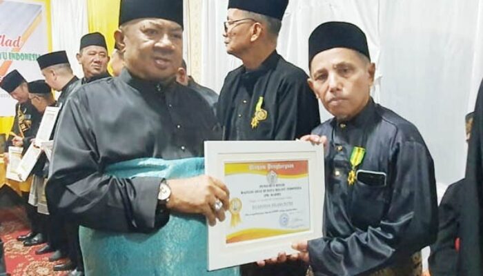 Tahun Politik 2024, MABMI Harus Jaga Dan Tegakkan Marwah Sebagai Puak Melayu