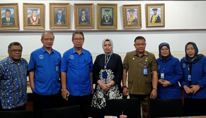 UMA Tambah Dua Guru Besar Dikukuhkan Pada Wisuda 24 Juni          