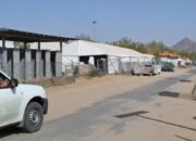 Wukuf Di Arafah 27 Juni