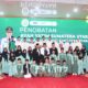 Ciptakan Pengusaha Unggul AYI Dan JNE Luncurkan Program YEES