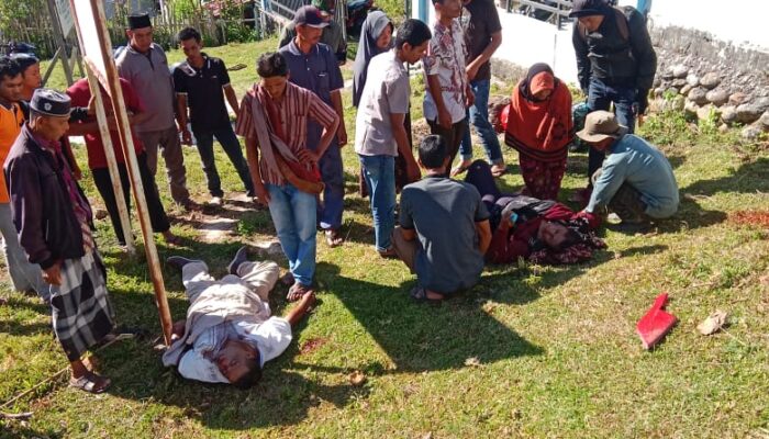 Pemerintah Aceh Diminta Segera Benahi Proyek Jalan Multiyears