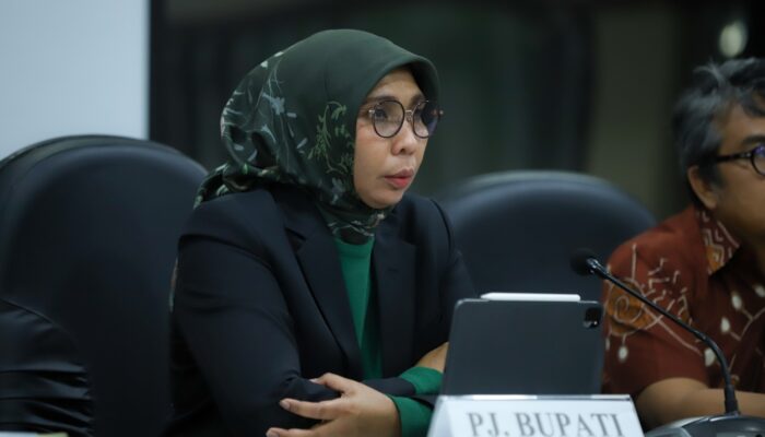 Pj Bupati Akan Beri Sanksi Kedua Oknum ASN Mesum