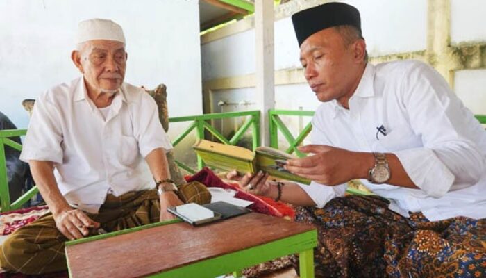 MUI Tuding MPTTI Sesat, Guru Besar Tasawuf Sunan Ampel: Bertabayyun Sebelum Menghakimi Dan Menghukumi