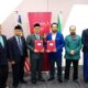 UINSU Jalin Kerja Sama Dengan Al-Madinah International University Malaysia