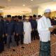 Shalat Ghaib Di Makkah