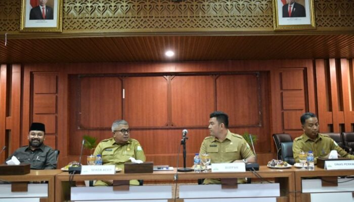 PKA 8 Diundur Hingga November, Ini Alasan Dan Jadwalnya