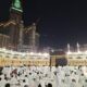 Jemaah Haji Jangan Lakukan Selfie Berlebihan Di Masjidil Haram