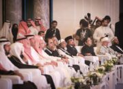 Penerapan Inovasi Berbasis Teknologi Arab Saudi Diapresiasi