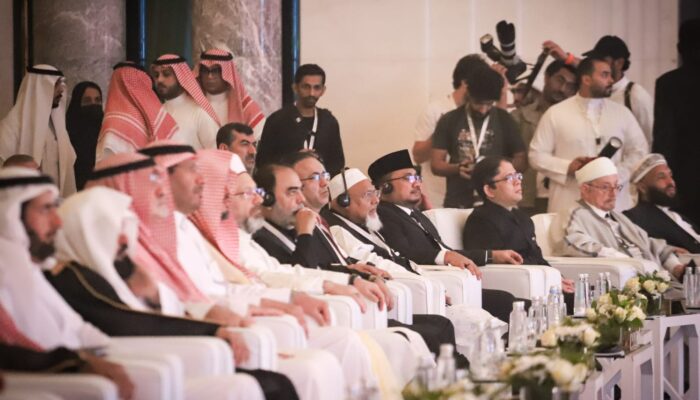 Penerapan Inovasi Berbasis Teknologi Arab Saudi Diapresiasi