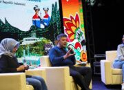 PGN Usung Gas Bumi Sebagai Energi Transisi & Tiga Pilar Energi Dalam Pembangunan Infrastruktur Gas Bumi Di IKN