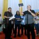 Gubsu Bantu Peralatan Kerja Wartawan Pemprovsu