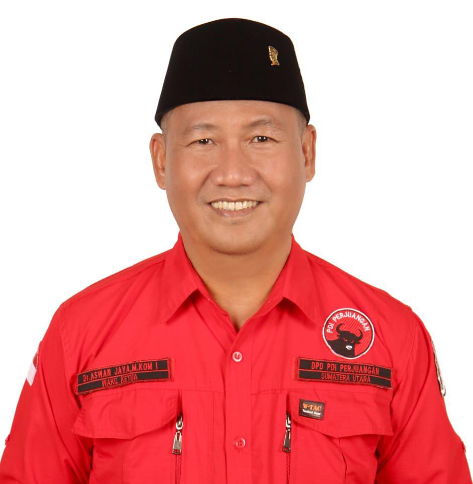 Tak Bijak Sebut Ijeck Rugi Berpasangan Dengan Edy Rahmayadi