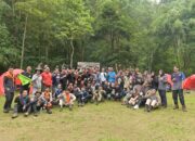 Telkom Berdayakan Generasi Muda Lewat Program Edukasi Konservasi