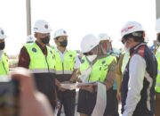 Menelusuri Bandara Jenderal Abdul Haris Nasution