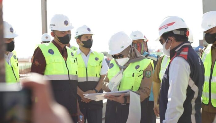 Menelusuri Bandara Jenderal Abdul Haris Nasution