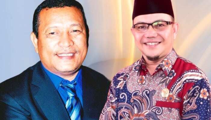 Tiga Nama Calon Pj Bupati Simeulue Telah Dikirim Ke Kemendagri