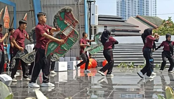 Pemkab Labuhanbatu Tampilkan Pagelaran Seni Dan Budaya
