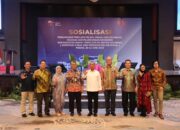 OJK Dorong Penguatan Pelindungan Konsumen Dan Masyarakat Oleh Pelaku Usaha Jasa Keuangan