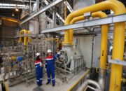 Pelanggan Industri Alami Peningkatan, PGN Tekankan Komitmen Penyaluran Gas Bumi Nasional