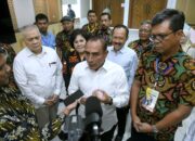 Gubsu: Pembebastugasan Bambang Pardede Sesuai Prosedur