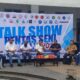Talkshow Pra HANI 2023, Tindak Tegas Bandar Narkoba
