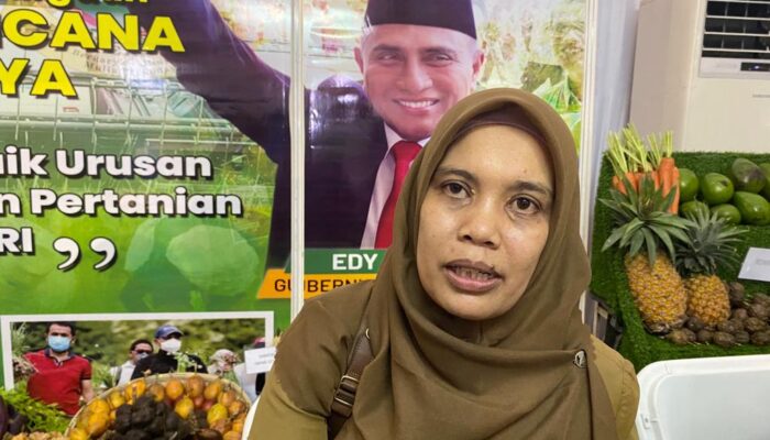 Masyarakat Diimbau Beralih Ke Pupuk Organik