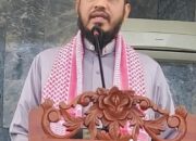 Amalan-amalan Yang Dianjurkan Pada Sepuluh Hari Awal Dzulhijjah