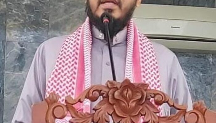 Amalan-amalan Yang Dianjurkan Pada Sepuluh Hari Awal Dzulhijjah