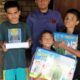 5 Anak Penderita Katarak, 3 Buta Terima Alquran Digital