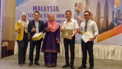 Tourism Malaysia Perkenalkan Premium Visa Program (PVIP) Tourism Malaysia Perkenalkan Premium Visa Program (PVIP)