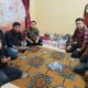 Perkasa Sinambela Serahkan Tali Asih Kepada Warga Yang Sakit Di Medan Amplas