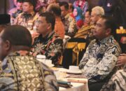 Di HUT Apkasi, Bupati Sergai Tegaskan Komit Dukung Sektor Swasta