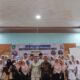 SMAN 4 Langsa Bekali Pelajar Latihan Dasar Kepemimpinan