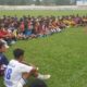 PSDS Seleksi Pemain U-15